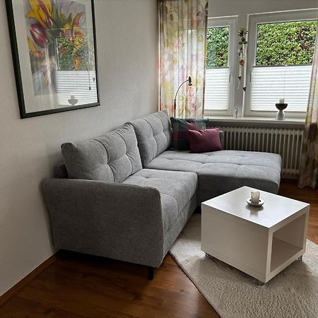 Apartment Oesterling Wardenburg 外观 照片
