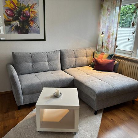 Apartment Oesterling Wardenburg 外观 照片