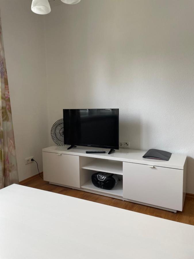 Apartment Oesterling Wardenburg 外观 照片