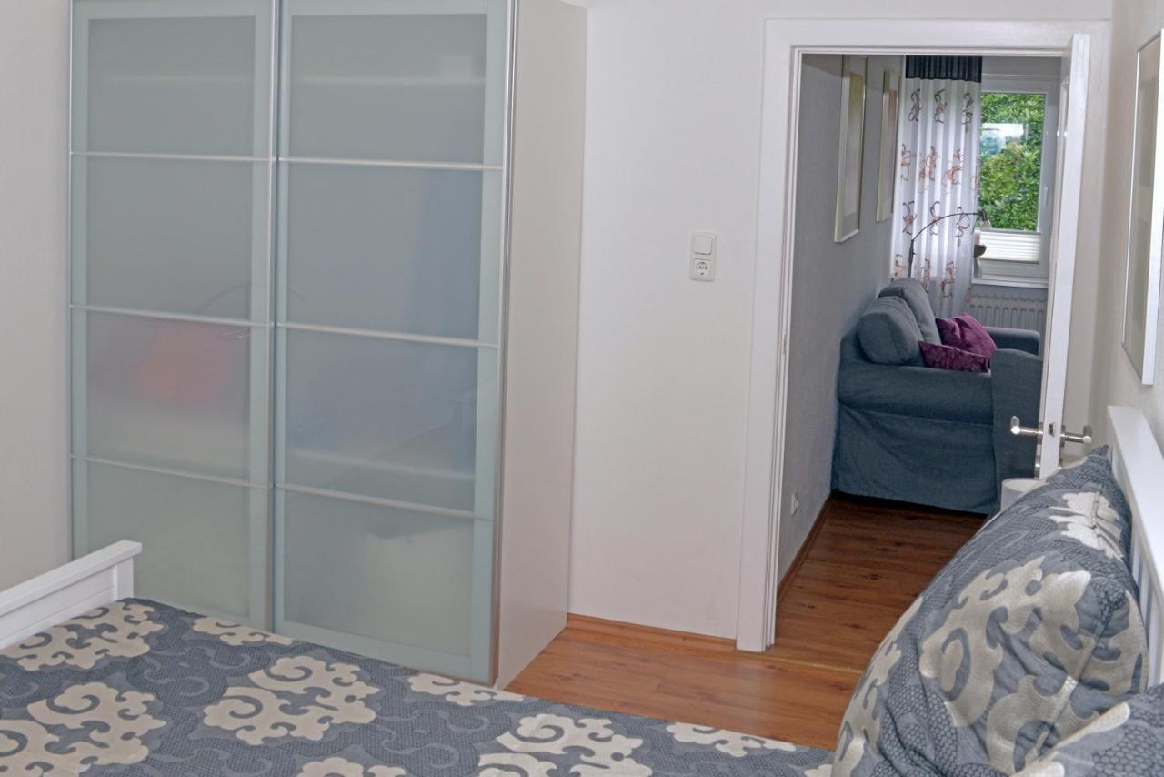 Apartment Oesterling Wardenburg 外观 照片