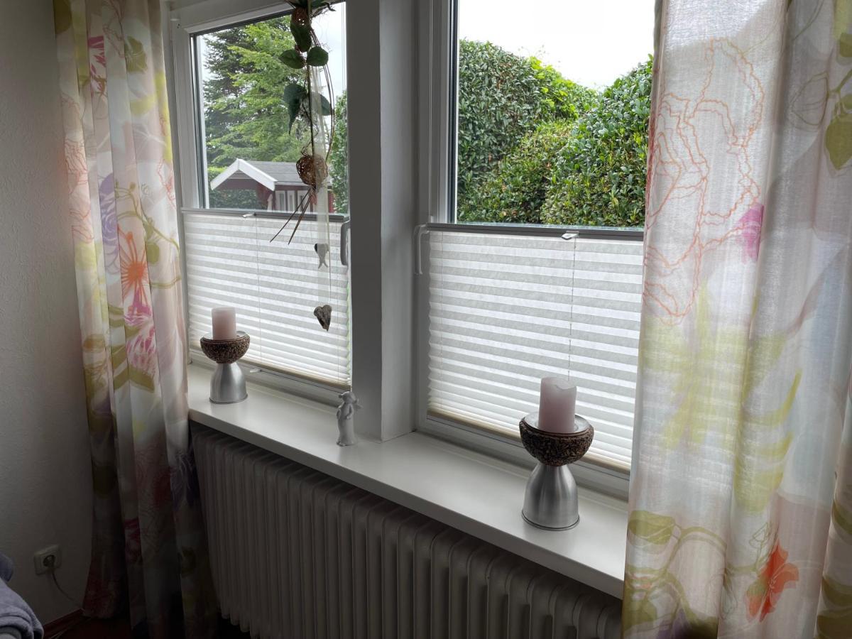 Apartment Oesterling Wardenburg 外观 照片