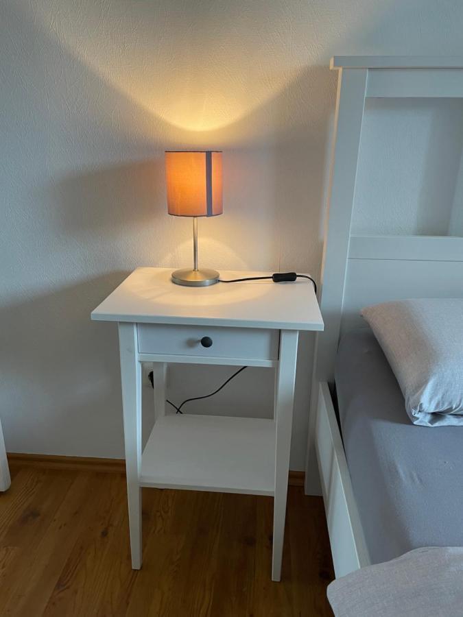 Apartment Oesterling Wardenburg 外观 照片