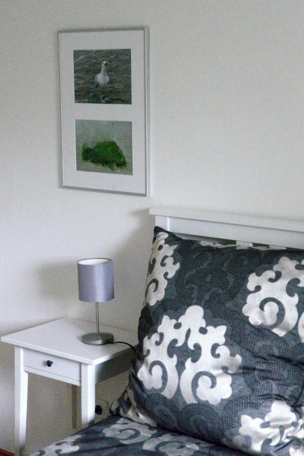 Apartment Oesterling Wardenburg 外观 照片