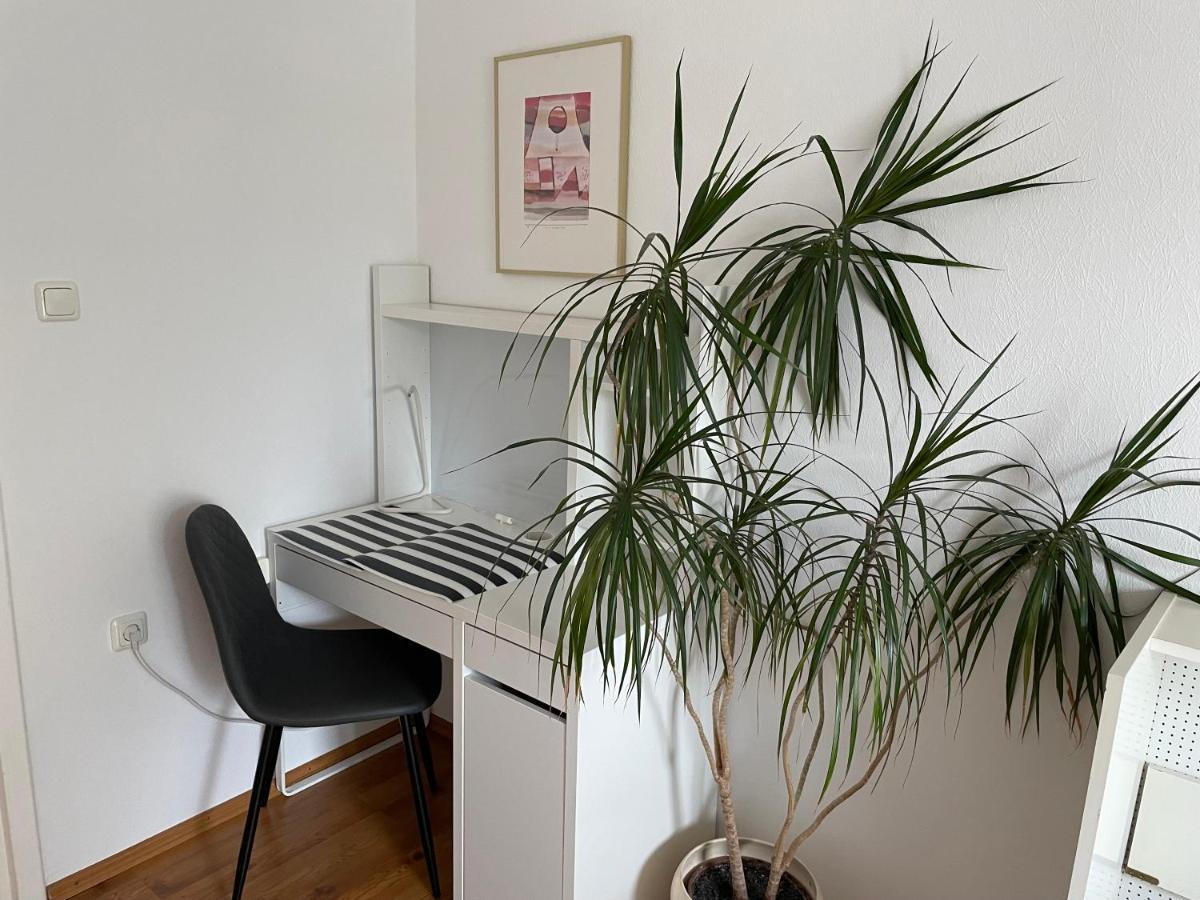 Apartment Oesterling Wardenburg 外观 照片