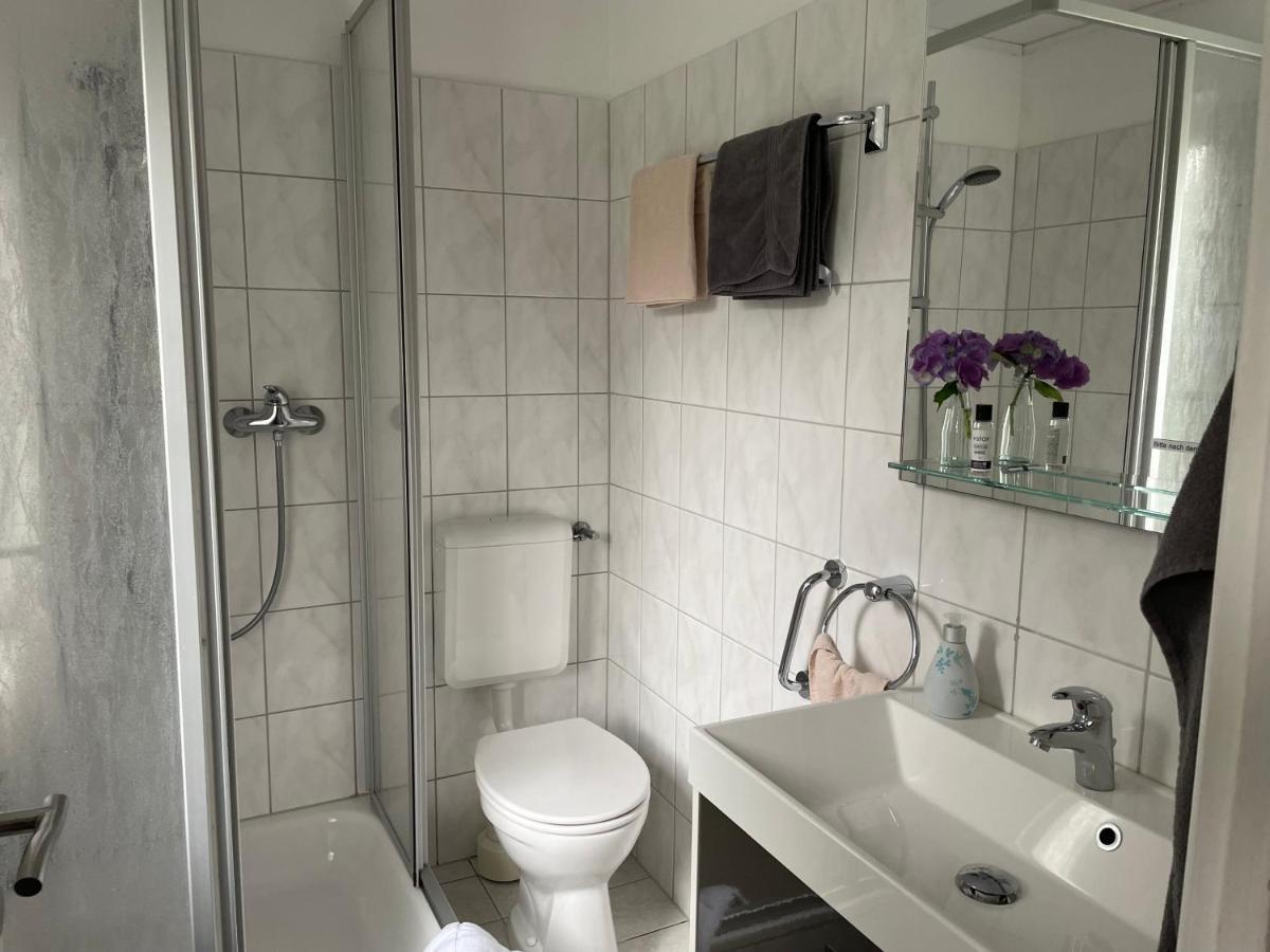 Apartment Oesterling Wardenburg 外观 照片