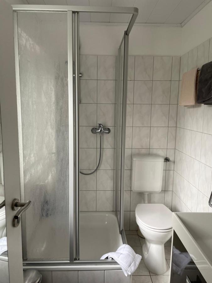 Apartment Oesterling Wardenburg 外观 照片