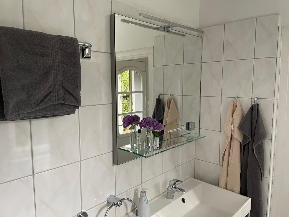 Apartment Oesterling Wardenburg 外观 照片
