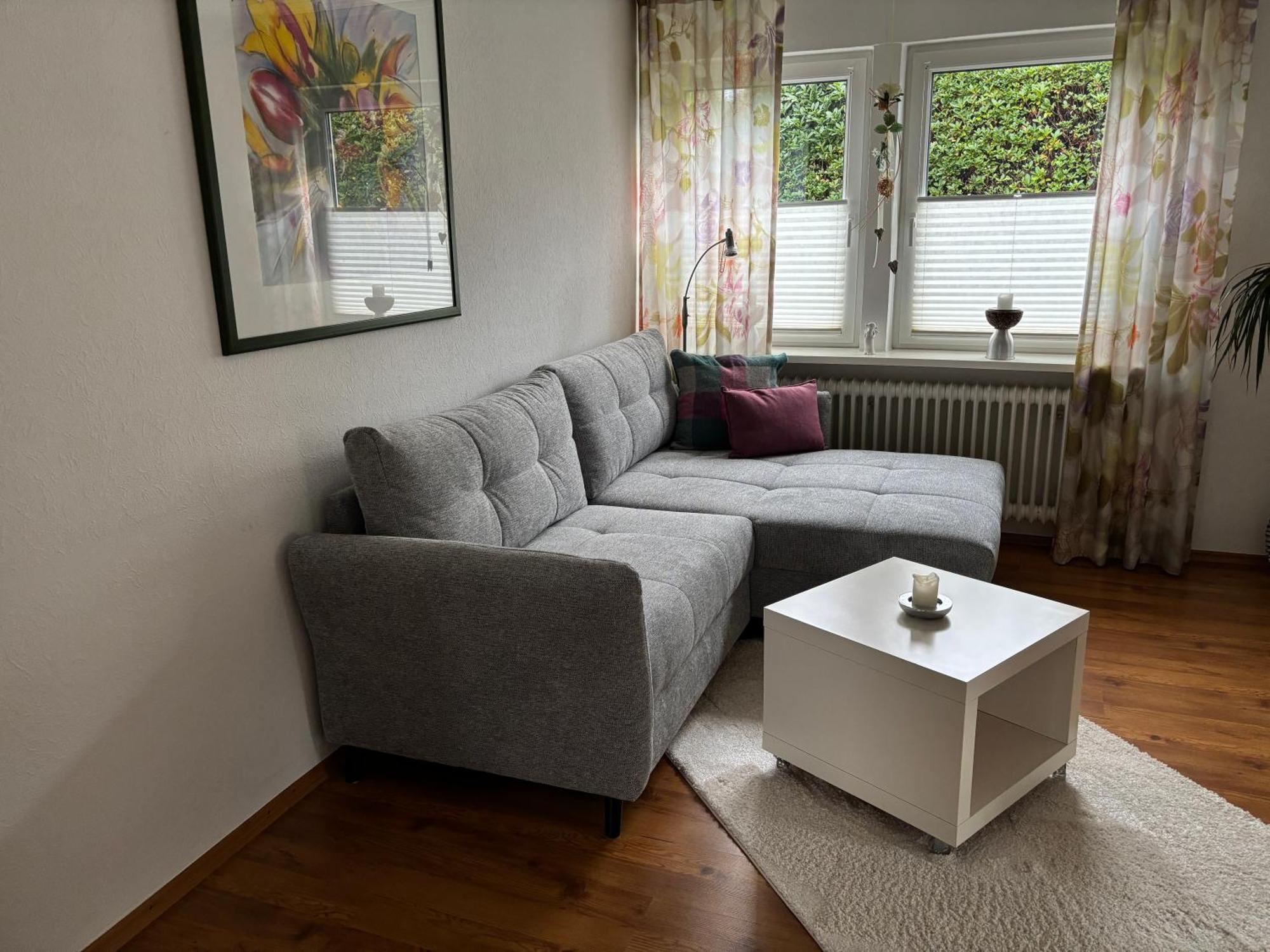 Apartment Oesterling Wardenburg 外观 照片