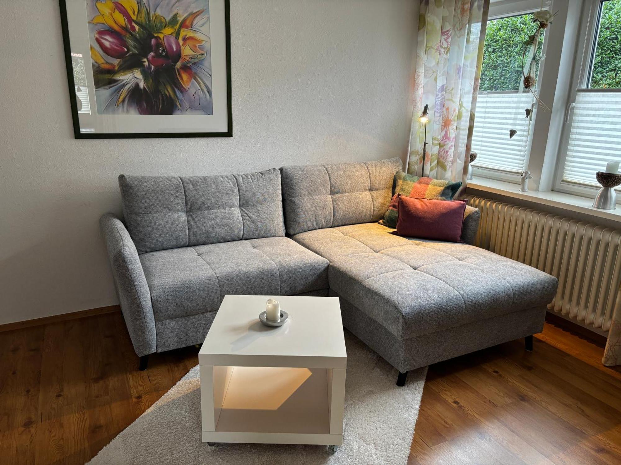 Apartment Oesterling Wardenburg 外观 照片