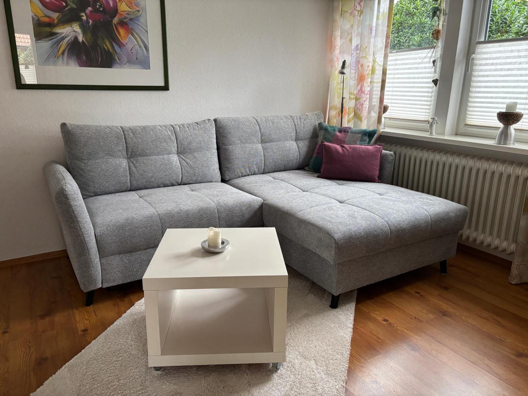 Apartment Oesterling Wardenburg 外观 照片