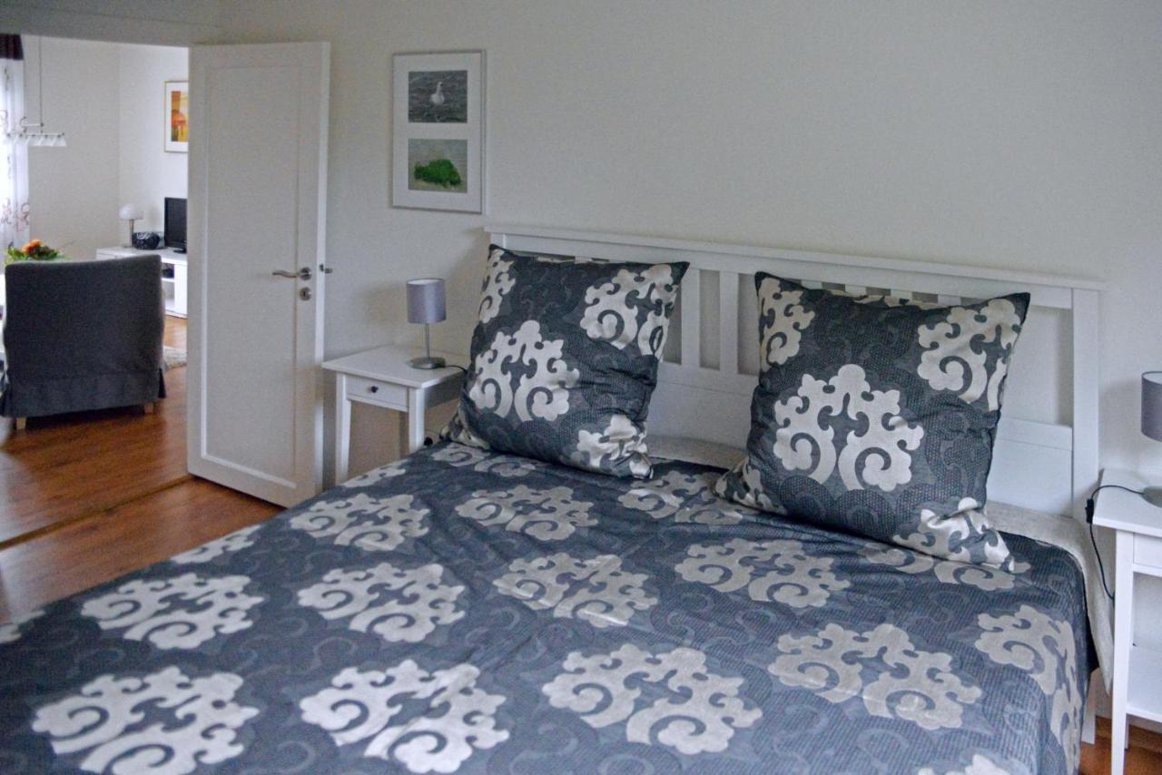 Apartment Oesterling Wardenburg 外观 照片